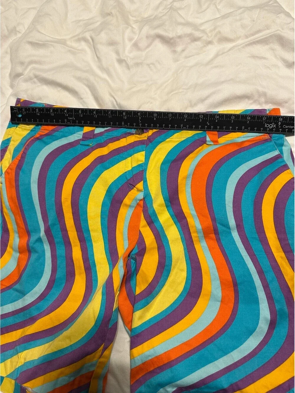 Loudmouth Golf euc no